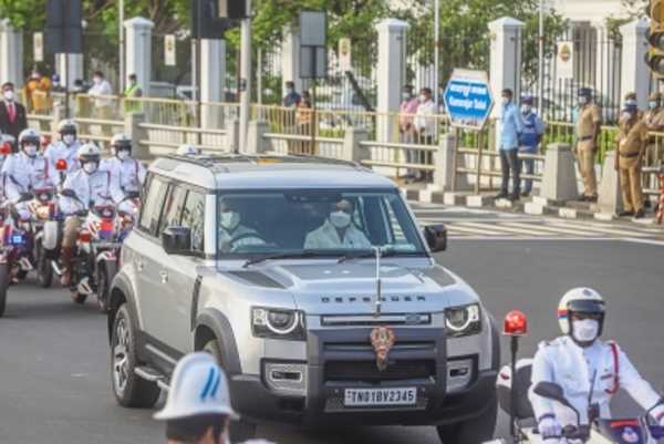 सामाजिक न्याय के लिए अखिल भारतीय महासंघ का शुभारंभ करेंगे स्टालिन